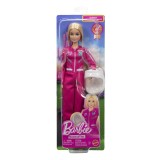 BARBIE YOU CAN BE ANYTHING PAPUSA ASTRONAUT