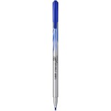 Fineliner Intensity Mediu albastru Bic