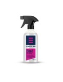 Solutie decontaminare jante si caroserie EWOCAR Bleed Iron Remover, 500ml