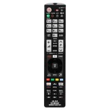 Telecomanda universala LED TV LG, Oem