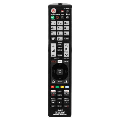 Tel.LG.universala LED 3D Smart LG-1LC foto