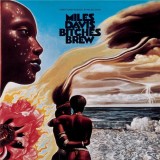 Bitches Brew - Vinyl | Miles Davis, Jazz, Sony Music
