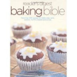 Reader&#039;s Digest Baking Bible