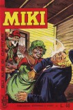 Miki, numero 394/ 11 gennaio 1970