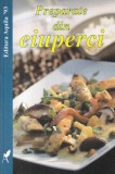 Silke von Kuster - Preparate din ciuperci