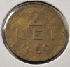 2 Lei 1950