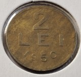 2 Lei 1950