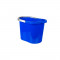 Galeata ovala, 13 litri, Gospodina, albastra