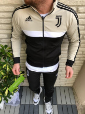 Trening ADIDAS-Fc Juventus-pantalon conic 20189 foto