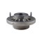 Rulment sarcina amortizor BMW 5 (F10) 01.09-10.16, Spate, Stanga=Dreapta, BILSTEIN