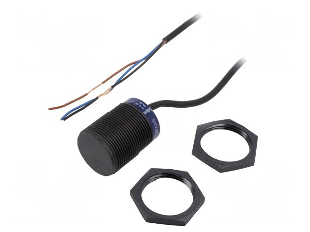 Senzor Inductiv PNP NO 15mm 36VDC M30 IP68