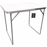Masa pliabila camping&nbsp;DMPS002, 80x60X70 cm