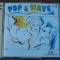 CD Pop &amp; Wave Vol. 3 - Lots More Hits Of The 80&#039;s [2 x CD Compilation]
