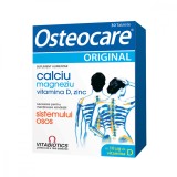 Osteocare original plus, 30 comprimate, Vitabotics, Vitabiotics