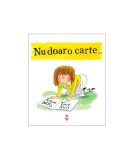 Nu doar o carte&hellip; - Paperback brosat - Jeanne Willis - Pandora M
