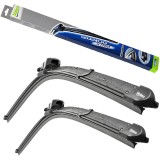 Cumpara ieftin Set stergatoare Valeo Silencio X-Trm VF426, 65/40 cm pentru Opel Corsa D, Opel Corsa E
