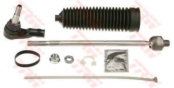 Bara directie LAND ROVER DISCOVERY III (LA, TAA) (2004 - 2009) TRW JRA598