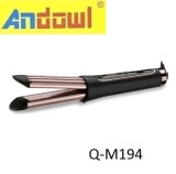 Cumpara ieftin Placa de par si ondulator 2 in 1