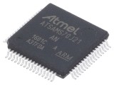 Microcontroler ARM LQFP64 1.62-3.6V DC 44 &Icirc;ntreruperi Externe