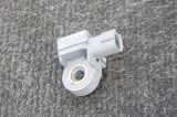 Senzor de impact dreapta față VOLVO V40 Hatchback 2016 OEM: 31387891 10951050