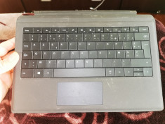tastatura surface pro 3 originala foto