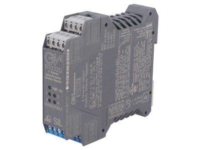 Adaptor Separator Comutator/Senzor 20-30VDC foto