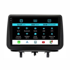 Navigatie Dedicata Opel Meriva (2010-2017), 9Inch, 2Gb Ram, 32Gb Stocare, Carplay