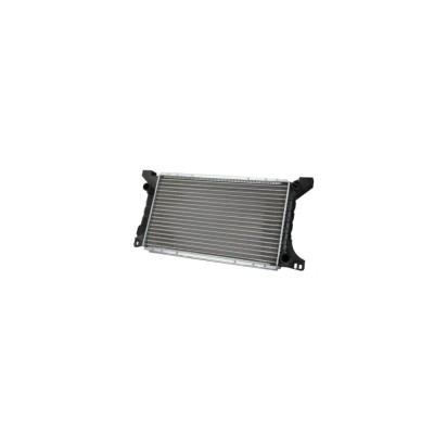 Radiator Apa Ford Transit Platou Sasiu E Denso Drm10098 foto