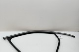 Bandou superior ușă dreapta față PORSCHE CAYENNE 92A 2014 OEM: 7P0837432H,7P0.837.432.H 24567430