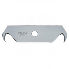 Lame cutter cu cioc 18 mm, OLFA