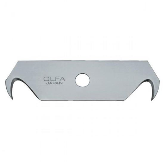 Lame cutter cu cioc 18 mm, OLFA