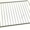 Gratar pentru cuptor. 421367 GORENJE. latime-45,6cm. lungime-36cm