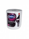 Prosop Hartie Sano Paper Optima Strong, 2 straturi, Celuloza Pura, 300g, 23.5x21.5cm