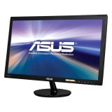 Monitor LED ASUS VS248H 24&quot;, Wide, Full HD, DVI-D + Adaptor HDMI