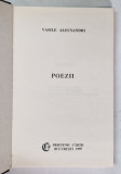 POEZII de VASILE ALECSANDRI , 1995