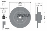 Disc frana Renault Grand Sc&eacute;nic IV, Megane IV, Sc&eacute;nic IV, Talisman Motor 1.2 TCe 115, 1.2 TCe 130, 1.2 TCe 130, 1.3 TCe 115, 1.3 TCe 115, 1.3 TCe