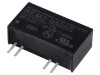 Convertor DC/DC 2W 5V 400mA SIP8