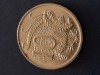 10 cents 2000 australia, Australia si Oceania