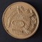 10 cents 2000 australia