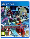 Blaster Master Zero 2 PS4