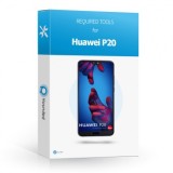 Cutie de instrumente Huawei P20 (EML-L09, EML-L29).