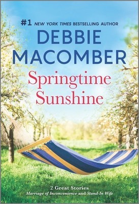 Springtime Sunshine foto