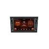 Navigatie Android 7 inch 2+64GB CarPlay Android Auto compatibila Opel Cod: A3702GR Automotive TrustedCars, Oem