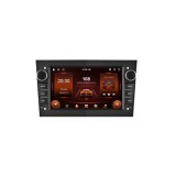 Navigatie Android 7 inch 2+64GB CarPlay Android Auto compatibila Opel Cod: A3702GR Automotive TrustedCars, Oem