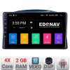 Navigatie Jeep Grand Cherokee 2004-2007 Android radio gps internet 2+32 Kit-cherokee-2007+EDT-E210V2 CarStore Technology