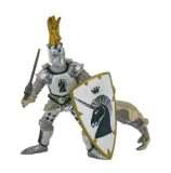 Figurina Cavalerul Unicorn, PAPO