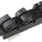 Comutator macara geam Toyota Yaris 1999-2005, Hilux 1997-2005, Land Cruiser 90 -2002, Versiune Cu 5 Usi-14 Pini, NTY EWS-TY-008