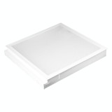 Corp de Iluminat Aparent Electronic Prismatic 2x36W