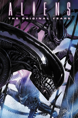 Aliens: The Original Years Omnibus Vol. 3 foto