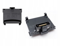 Adaptor Cartela Digi UPC Ci Samsung Adapter Common interface Conector Card Tv foto